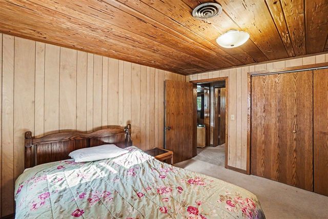 5207 E High Tower Lake Road, Hesperia, MI 49421