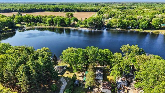 5207 E High Tower Lake Road, Hesperia, MI 49421