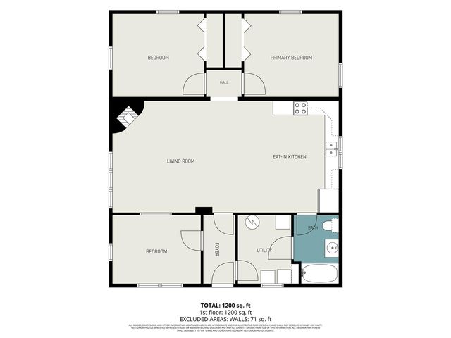 5207 E High Tower Lake Road, Hesperia, MI 49421