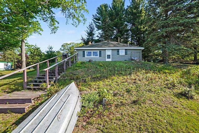 5207 E High Tower Lake Road, Hesperia, MI 49421