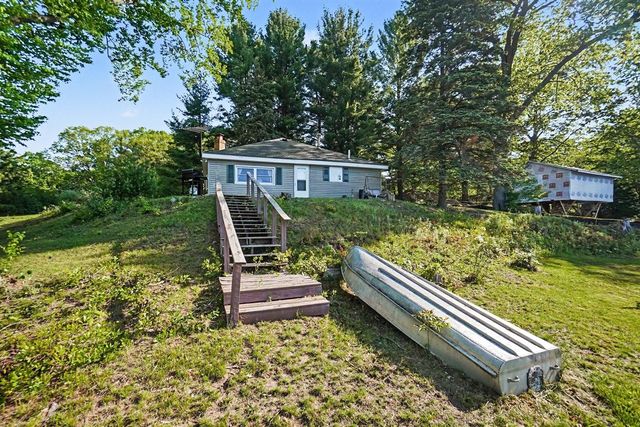 5207 E High Tower Lake Road, Hesperia, MI 49421