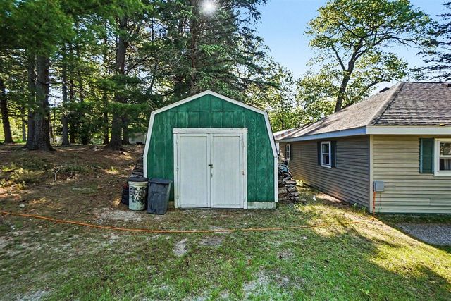 5207 E High Tower Lake Road, Hesperia, MI 49421