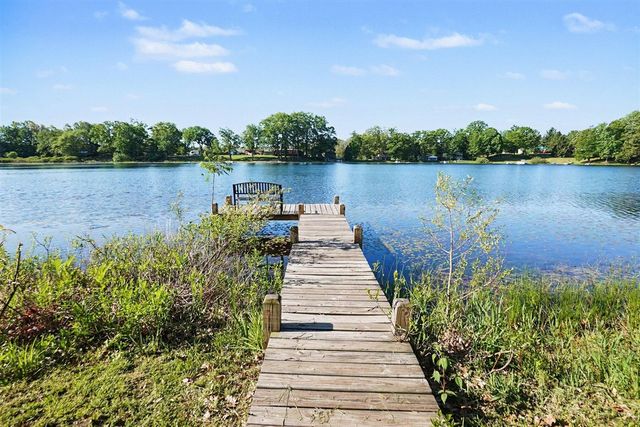5207 E High Tower Lake Road, Hesperia, MI 49421