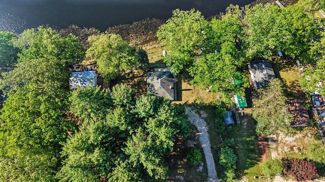 5207 E High Tower Lake Road, Hesperia, MI 49421