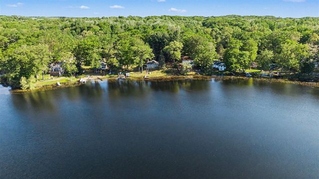 5207 E High Tower Lake Road, Hesperia, MI 49421