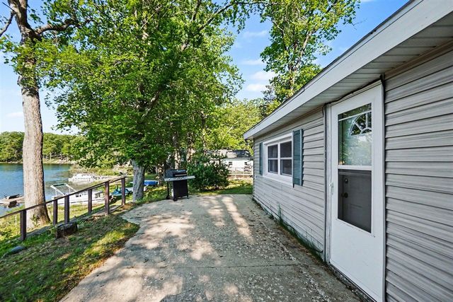 5207 E High Tower Lake Road, Hesperia, MI 49421
