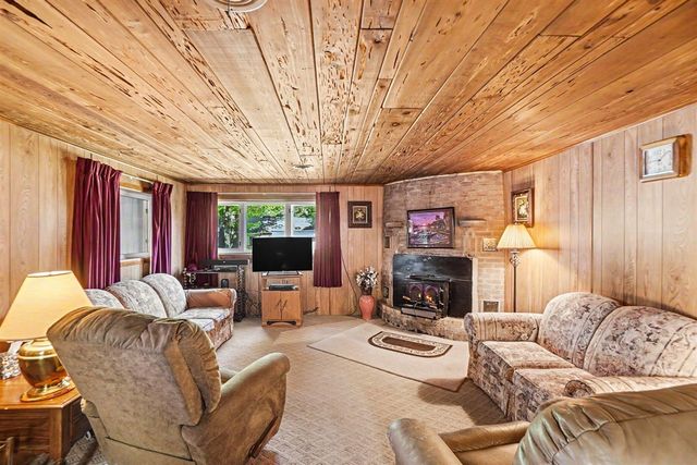 5207 E High Tower Lake Road, Hesperia, MI 49421