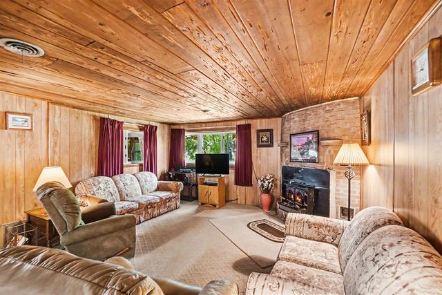 5207 E High Tower Lake Road, Hesperia, MI 49421