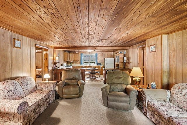 5207 E High Tower Lake Road, Hesperia, MI 49421