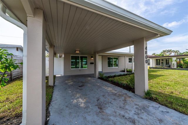 4800 NE 4th Avenue, Fort Lauderdale, FL 33334