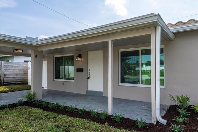 4800 NE 4th Avenue, Fort Lauderdale, FL 33334