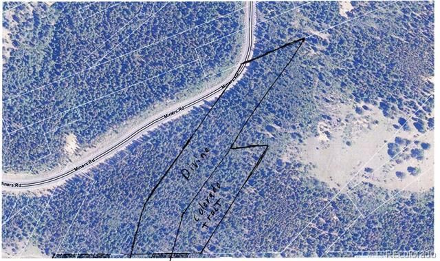00 Miners Mesa Road, Black Hawk, CO 80422