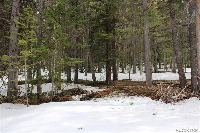 00 Miners Mesa Road, Black Hawk, CO 80422