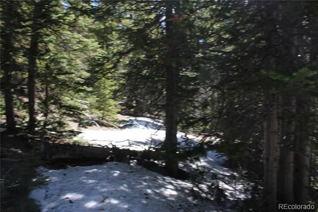 00 Miners Mesa Road, Black Hawk, CO 80422
