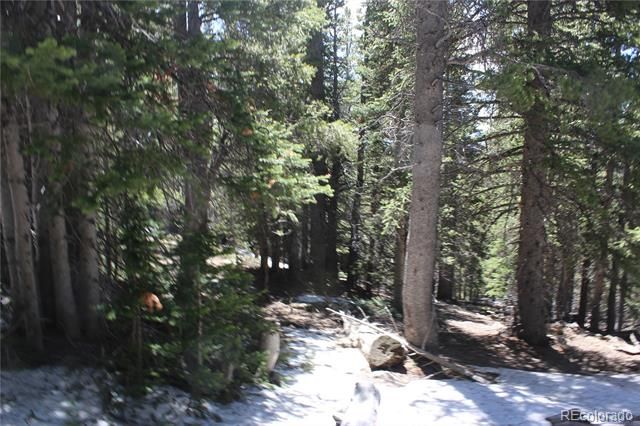 00 Miners Mesa Road, Black Hawk, CO 80422