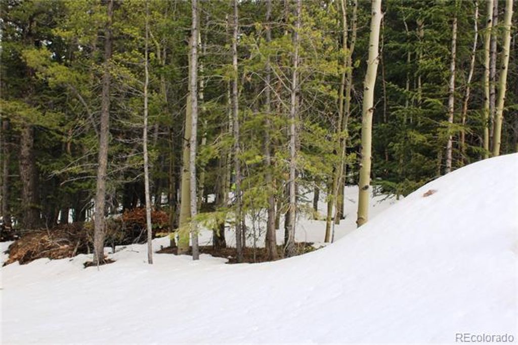 00 Miners Mesa Road, Black Hawk, CO 80422
