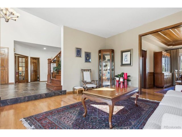 7001 S Chapparal Cir E, Centennial, CO 80016