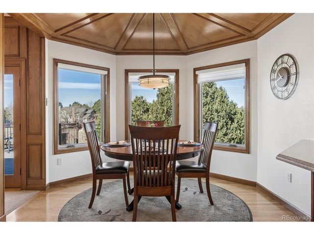 7001 S Chapparal Cir E, Centennial, CO 80016