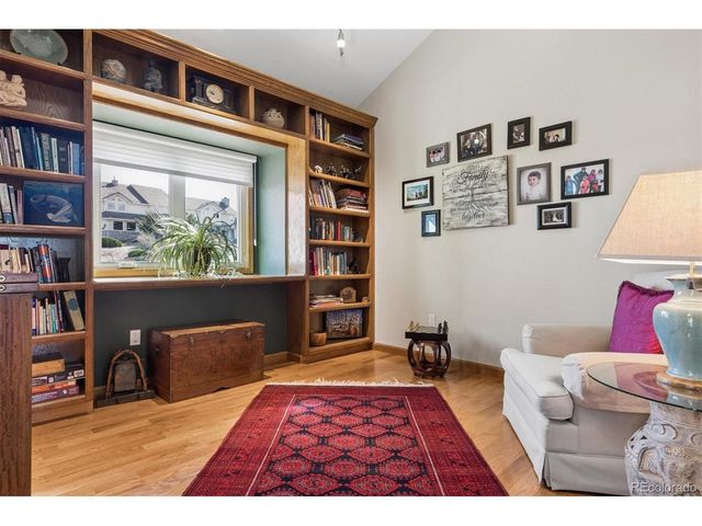 7001 S Chapparal Cir E, Centennial, CO 80016