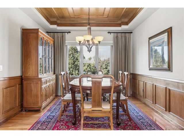 7001 S Chapparal Cir E, Centennial, CO 80016