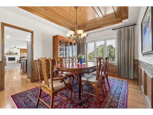 7001 S Chapparal Cir E, Centennial, CO 80016