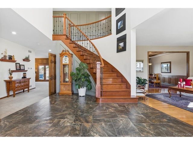 7001 S Chapparal Cir E, Centennial, CO 80016