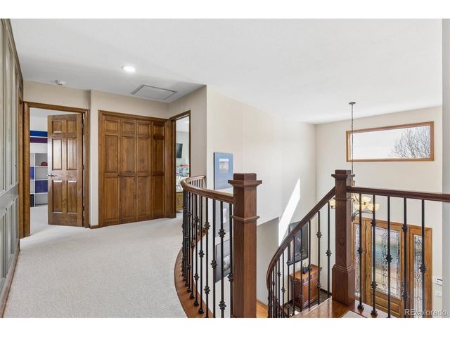 7001 S Chapparal Cir E, Centennial, CO 80016