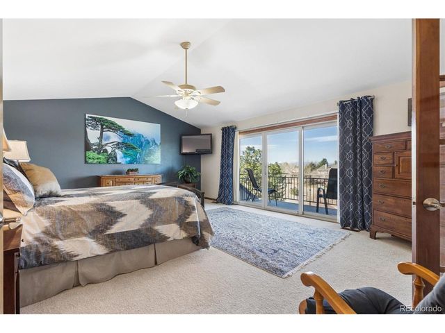 7001 S Chapparal Cir E, Centennial, CO 80016