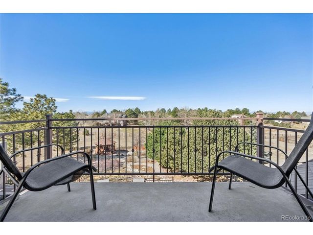 7001 S Chapparal Cir E, Centennial, CO 80016