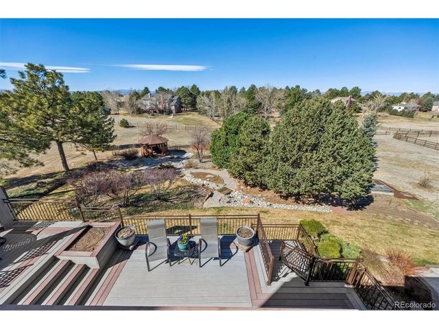 7001 S Chapparal Cir E, Centennial, CO 80016