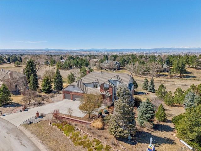 7001 S Chapparal Cir E, Centennial, CO 80016