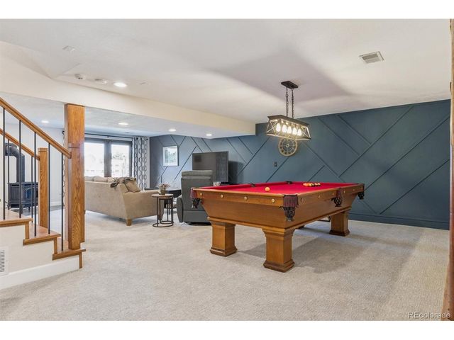 7001 S Chapparal Cir E, Centennial, CO 80016