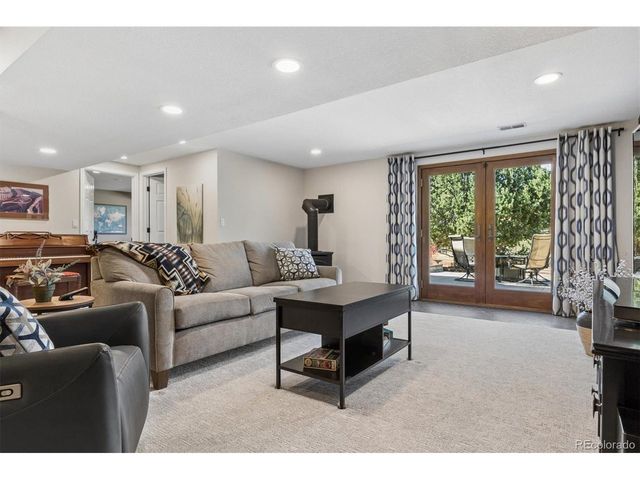 7001 S Chapparal Cir E, Centennial, CO 80016