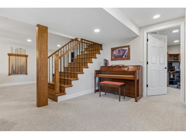 7001 S Chapparal Cir E, Centennial, CO 80016