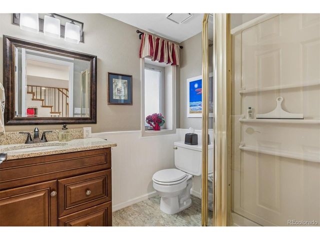 7001 S Chapparal Cir E, Centennial, CO 80016