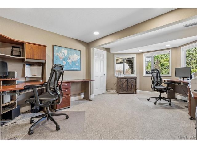 7001 S Chapparal Cir E, Centennial, CO 80016
