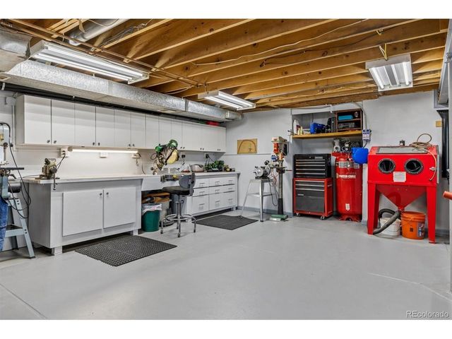 7001 S Chapparal Cir E, Centennial, CO 80016