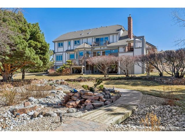 7001 S Chapparal Cir E, Centennial, CO 80016