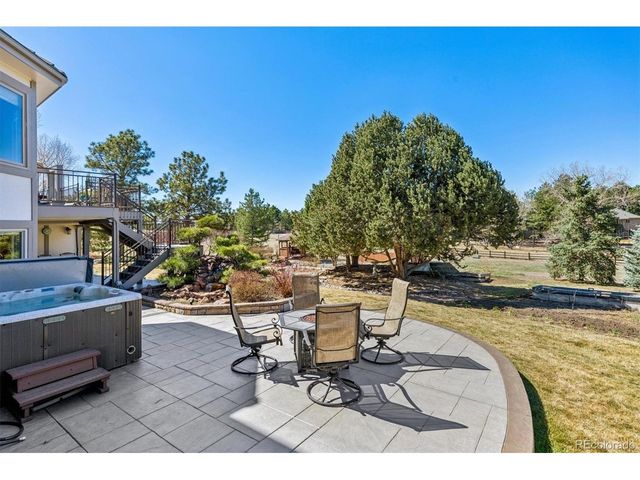 7001 S Chapparal Cir E, Centennial, CO 80016