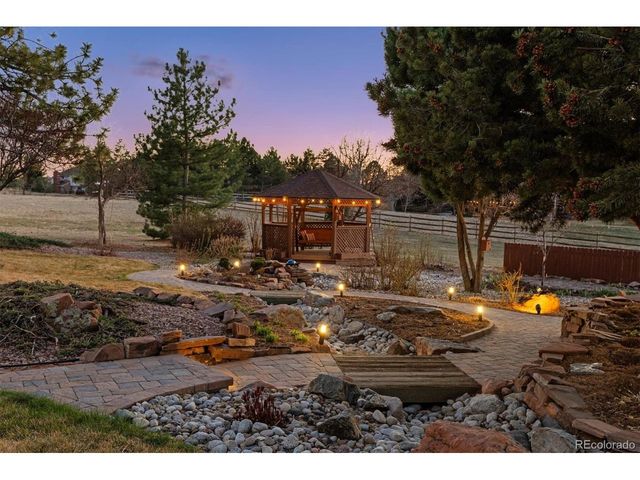 7001 S Chapparal Cir E, Centennial, CO 80016