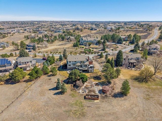 7001 S Chapparal Cir E, Centennial, CO 80016