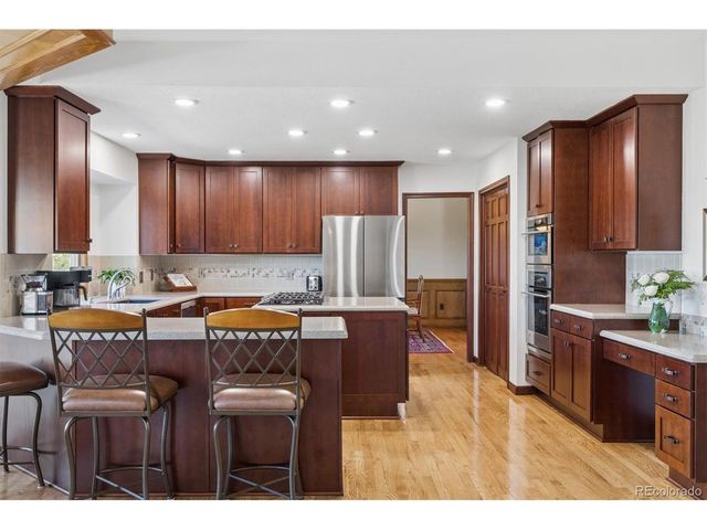 7001 S Chapparal Cir E, Centennial, CO 80016