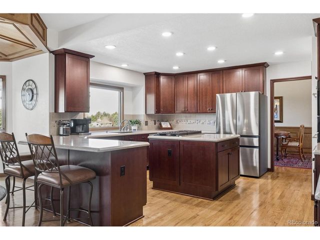 7001 S Chapparal Cir E, Centennial, CO 80016