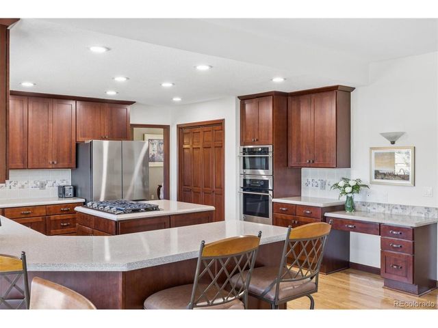 7001 S Chapparal Cir E, Centennial, CO 80016