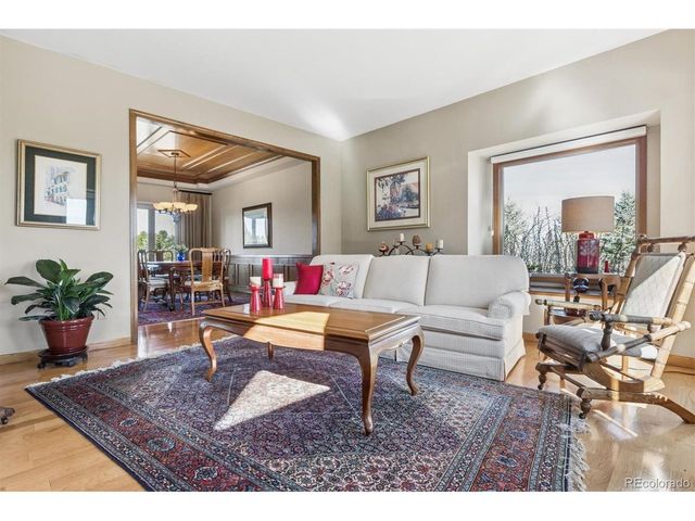 7001 S Chapparal Cir E, Centennial, CO 80016