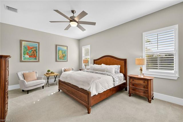 14832 Dockside LN, Naples, FL 34114