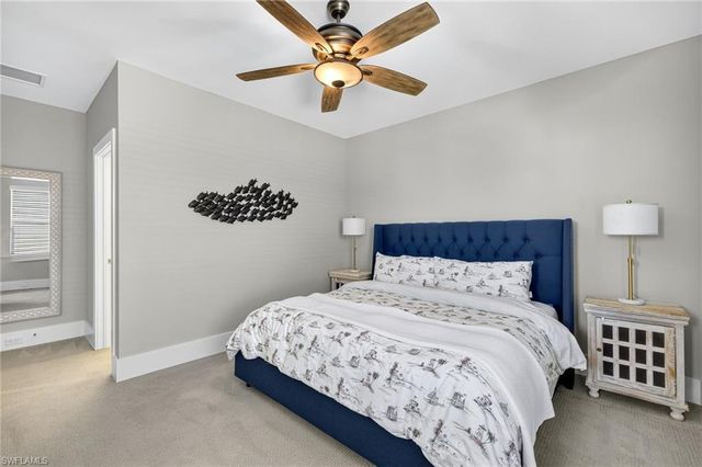 14832 Dockside LN, Naples, FL 34114