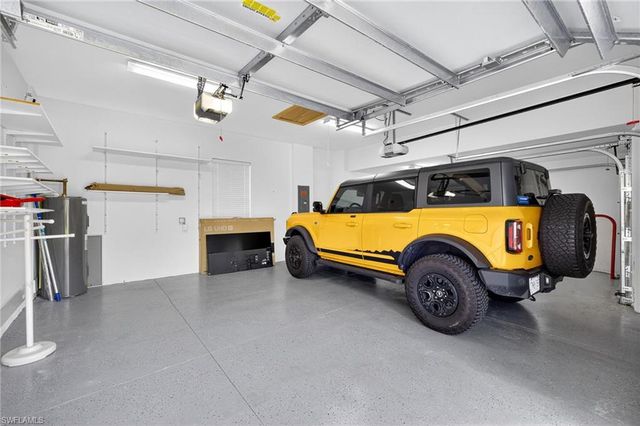 14832 Dockside LN, Naples, FL 34114