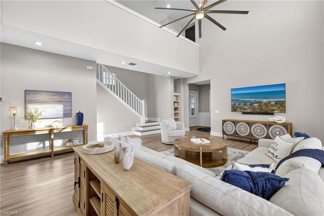 14832 Dockside LN, Naples, FL 34114