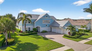 14832 Dockside LN, Naples, FL 34114
